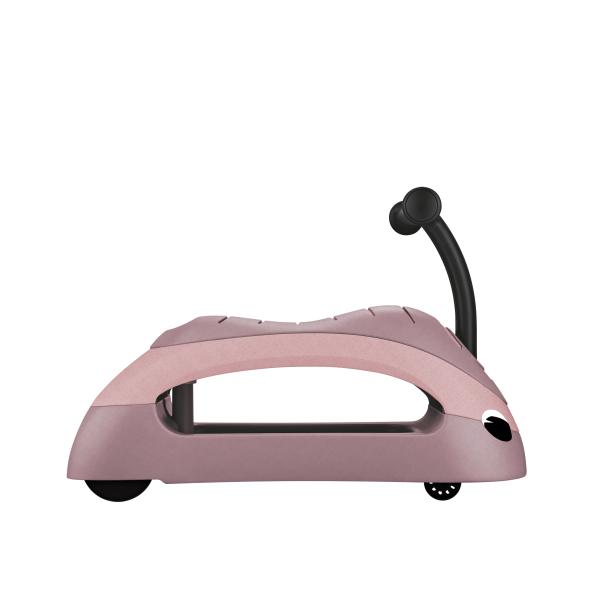 Globber Chodítko 2 v 1 WALK N'ROLL Ecologic Berry (obrázek 6)