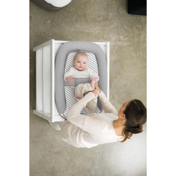 Doomoo Cosy care přebalovací podložka, Col.CC03