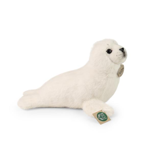 Plyšová tuleň 30 cm ECO-FRIENDLY