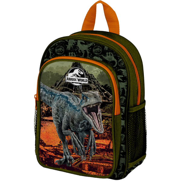 Batoh detský predškolský Jurassic World