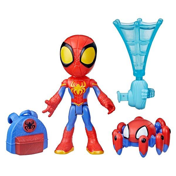 HASBRO - Spider-Man figúrky a príslušenstvo, Spidey