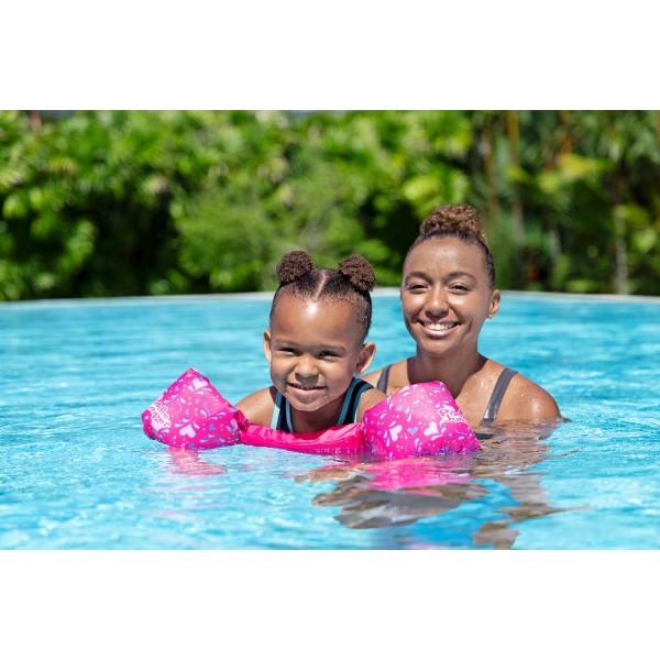 Bestway Dětská plavecká vesta Delfín