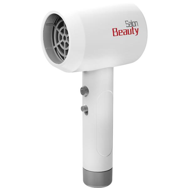 MOJE DOMÁCNOSTI - Elektrický dětský fén s příslušenstvím