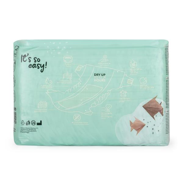 FEEDO Plenky jednorázové MAXI (od 7 do 14 kg), 50 ks (obrázek 6)