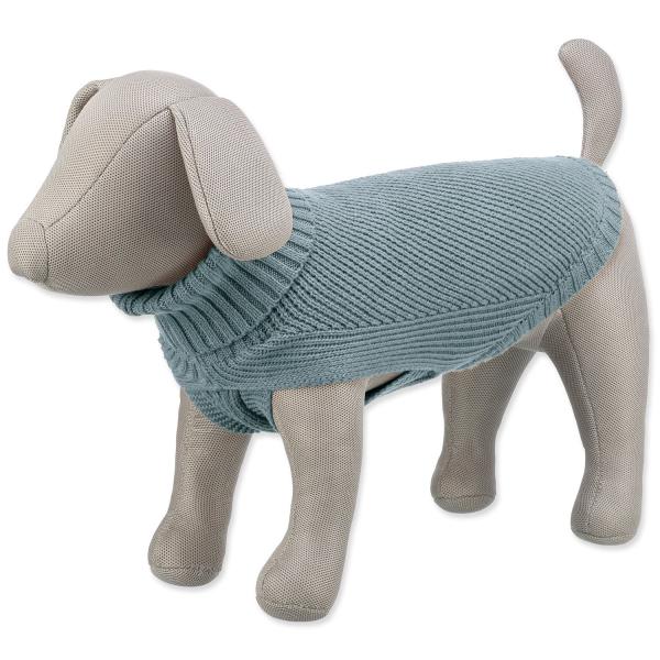 Svetr CityStyle Berlin M 50cm zelený