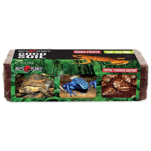 Substrát Repti Planet pro osazování 635g (obrázek 3)