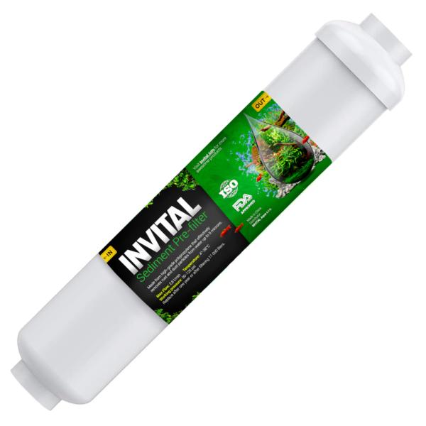 Sedimentační filtr pro osmózu RO3 75GPD