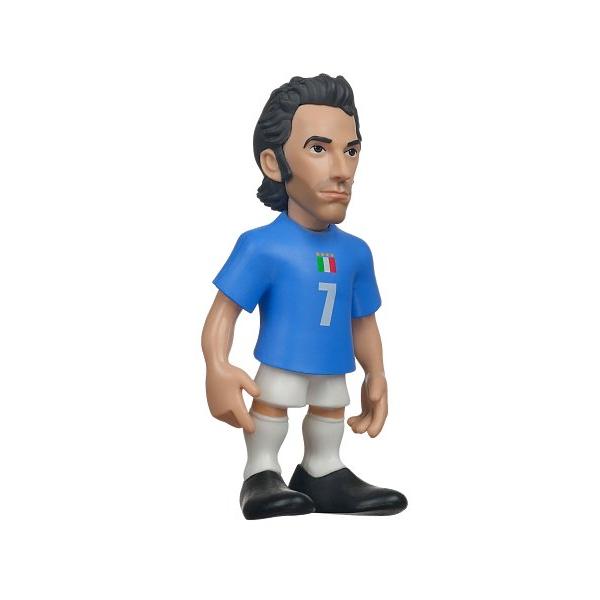 MINIX Football Icon: Del Piero - ITÁLIE (obrázek 3)