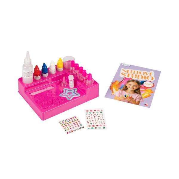 Albi Nehtové studio