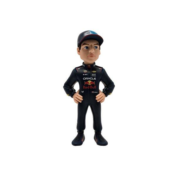 MINIX Sport: Red Bull - Max Verstappen (obrázek 3)