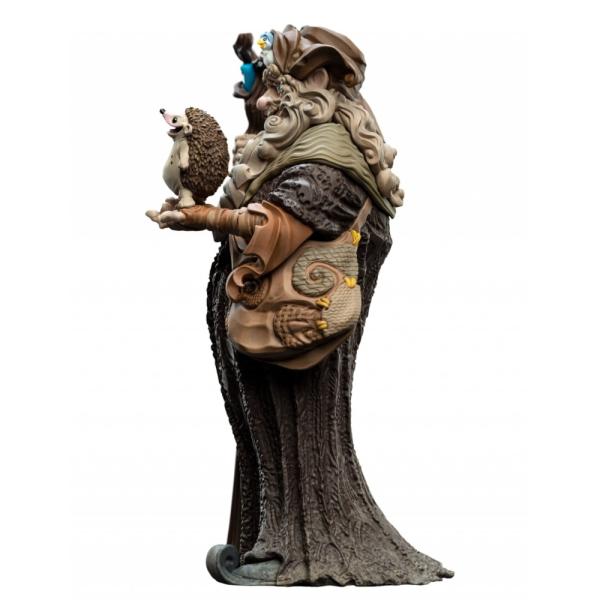 Weta Workshop The Hobbit - Radagast the Brown Figure Mini Epic (obrázek 3)