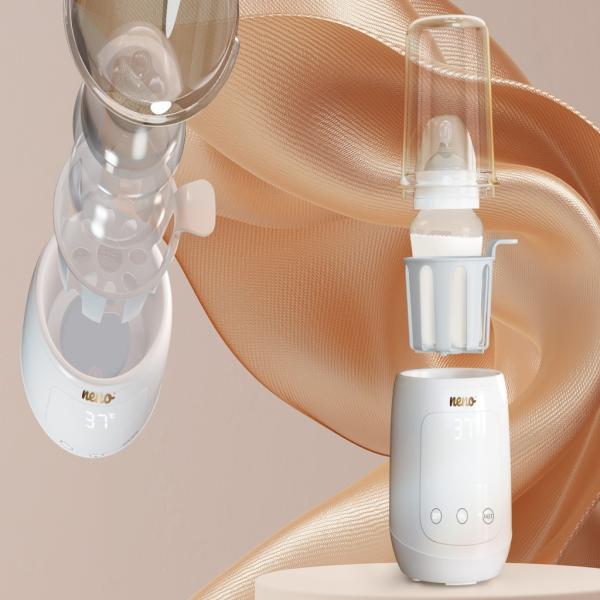 Neno Sterilizátor a ohřívač multifunkční Tocco 6v1 (obrázek 8)