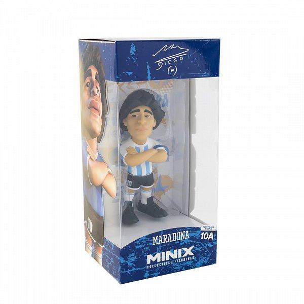 MINIX Football: Icon Maradona - ARGENTINA (obrázek 5)