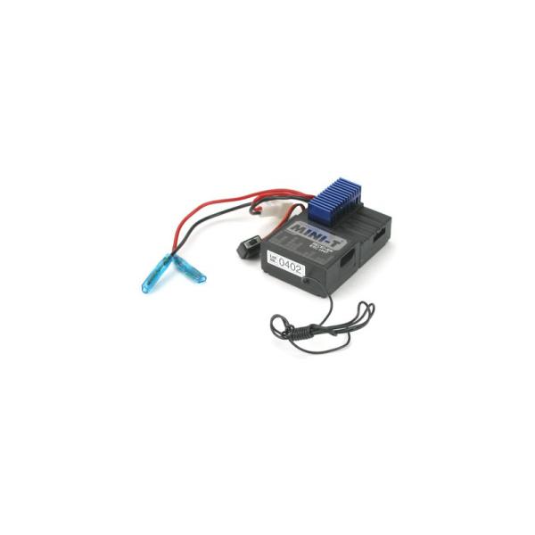 Losi prijímač s regulátorom: Mini-T/V
