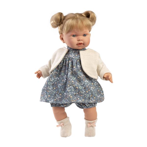 Llorens P42-001 oblečení pro panenku velikosti 42 cm (obrázek 3)