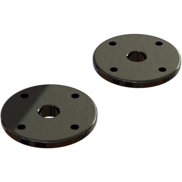 Arrma piest tlmiča CNC kužeľový s otvormi 4x1.4mm (2)