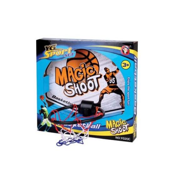 Basketbalový set 36 x 28cm