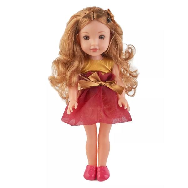 Bábika s príslušenstvom 35cm