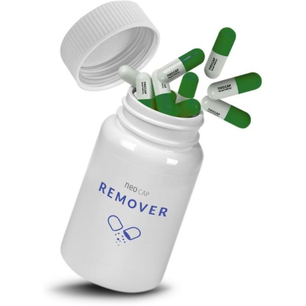 Neo Cap Odstraňovač 60 kapslí