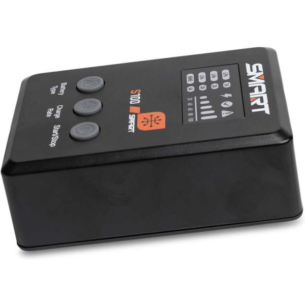 Spektrum Smart Powerstage G2 Car 2S 810mAh IC2, nabíječ S100, zdroj 65W (obrázek 6)