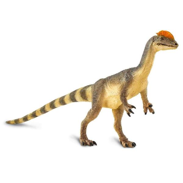 Safari® Dilophosaurus dinosaurus BR