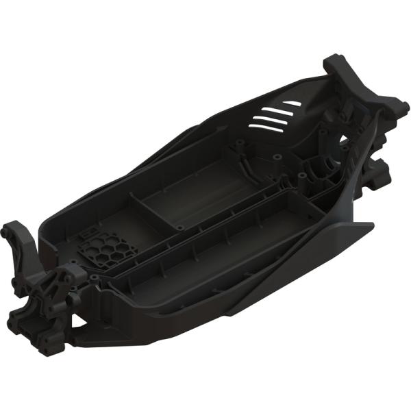 Arrma chasis compuesto: Grom