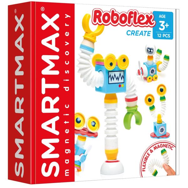SmartMax - Roboflex