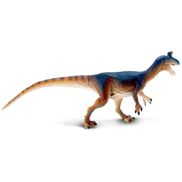 Safari® Cryolophosaurus dinosaurus
