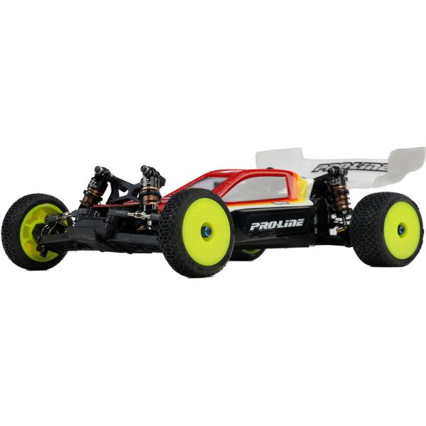 Pro-Line tlumič PowerStroke olejový (4): Losi Micro-B/T (obrázek 11)