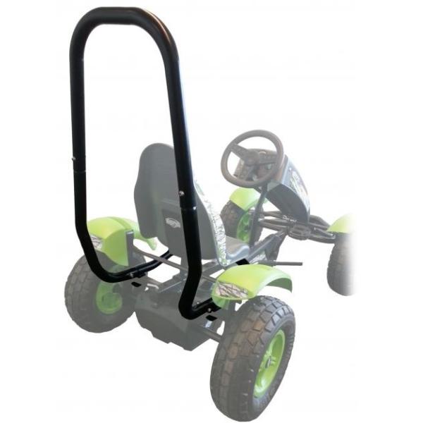 BERG Roll-bar Off-road - bezpečnostný rám