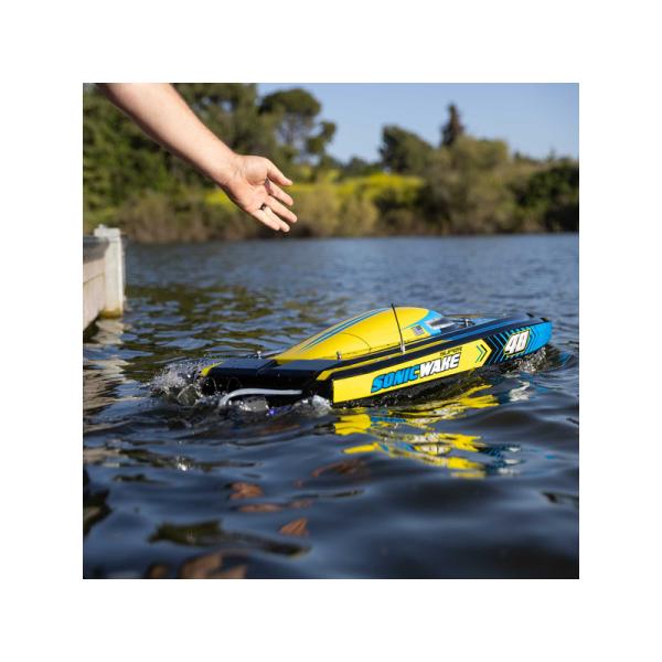 Proboat Super Sonicwake 48" 8S RTR (obrázek 10)
