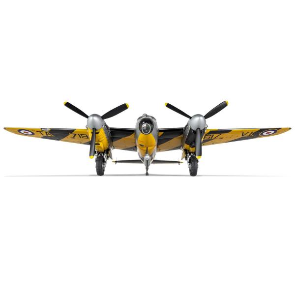 Classic Kit letadlo A04070 - de Havilland Mosquito B.XVI/B.35/TT.35 (1:72) (obrázek 8)