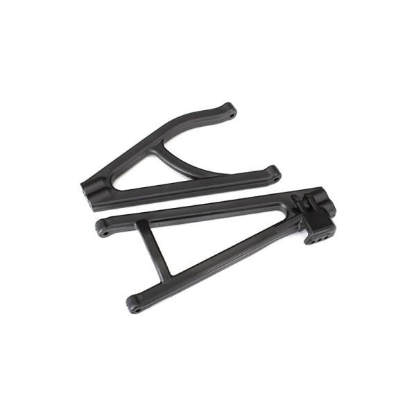 Traxxas Querlenker Hinten Links Schwarz-image