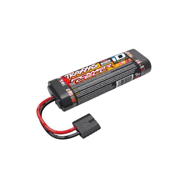 Traxxas NiMH batéria 7.2V 3000mAh iD