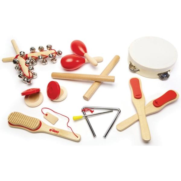 Tidlo Veľký detský hudobný set
