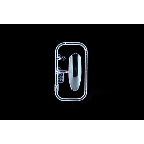 Model Kit letadlo 1207 – F-22 RAPTOR (1:72)