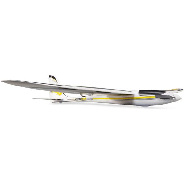 E-flite Conscendo Evolution 1.5m PNP (obrázek 3)