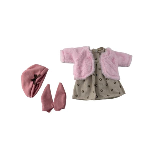 PLEJO Oblečenie pre bábiku 40 - 43 cm