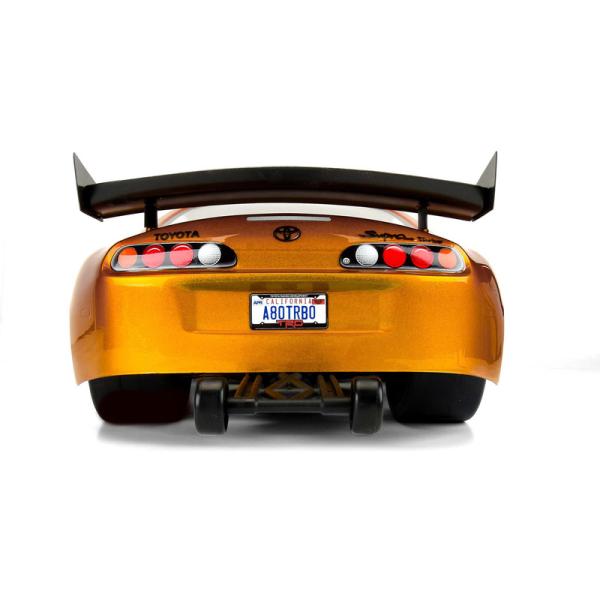 Pro-Line karosérie 1:10 Toyota Supra 1995 (Drag Car) (obrázek 6)