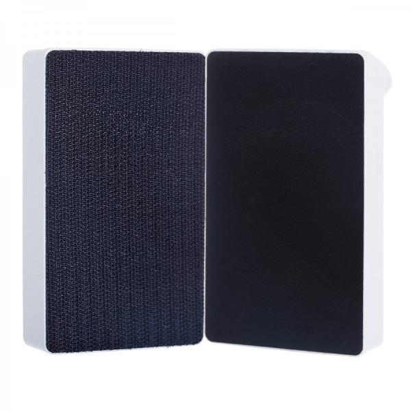 SUNSUN plovoucí magnetická stěrka 8 cm (obrázek 3)