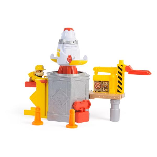 Paw Patrol Rubble & crew zábavný park hrací set