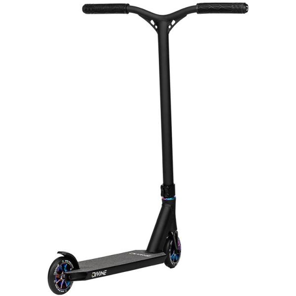 Koloběžka park Divine Apollon neochrome