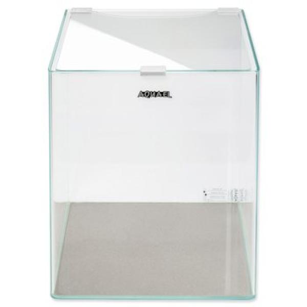 Akvárium Aquael Opti Tank Rounded bílá 20l