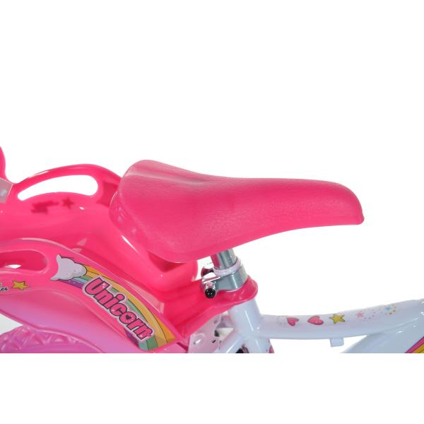 Dino Bikes - Dětské kolo 12" 124RLUN Jednorožec 2019 (obrázek 5)