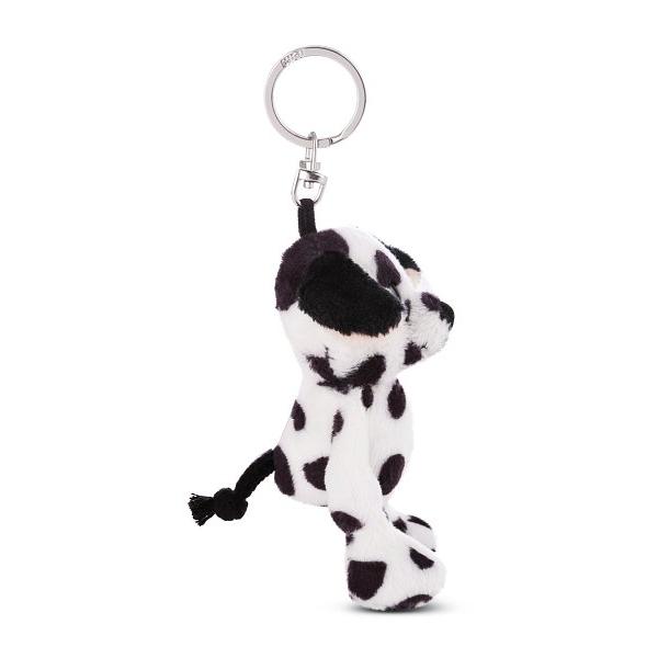 NICI klíčenka Dalmatin 10cm, GREEN