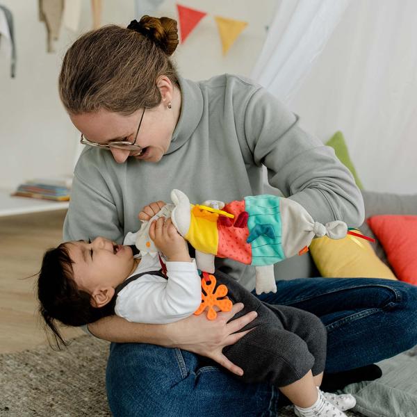 Maňásek krokodýl, DoBabyDoo (obrázek 4)