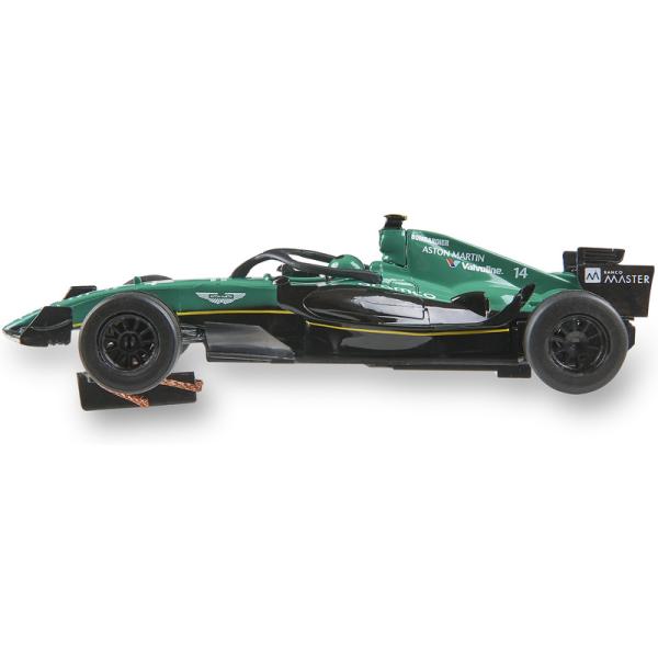 SCX Compact Formula Race to Win (obrázek 9)