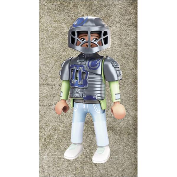 PLAYMOBIL Dino Rise 70930 Důlní vozík (obrázek 3)