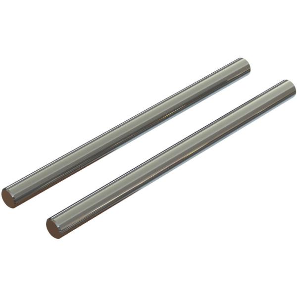 Arrma čap zavesenie spodný 4x63.5mm (2)