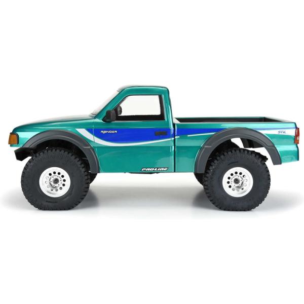 Pro-Line karosérie 1:10 Ford Ranger 1993 (Crawler 313mm) (obrázek 3)